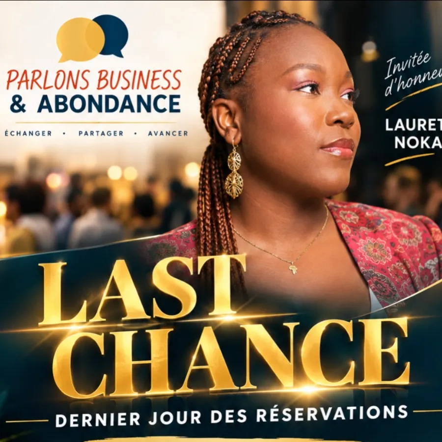 Visuel de l'afterwork du 24 septembre — à remplacer.