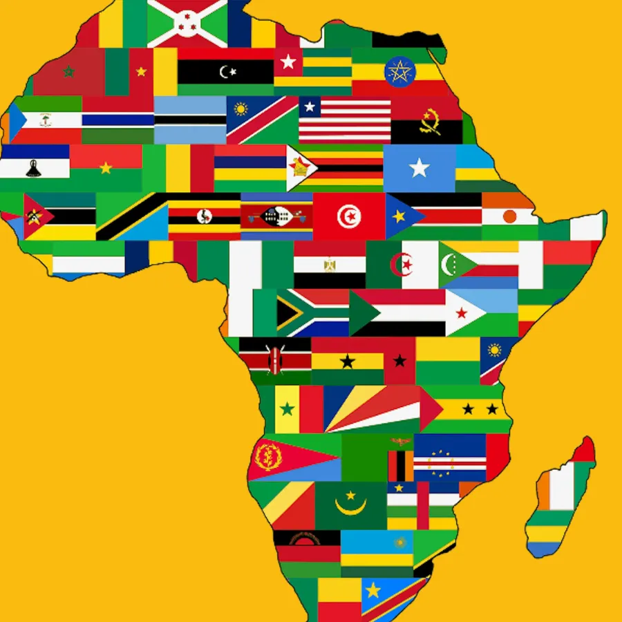 Visuel du Club Afrique — Énergies renouvelables, potentiel africain et défis — à remplacer.